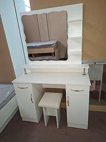 Маникюрные столы: Маникюрные столы — 6