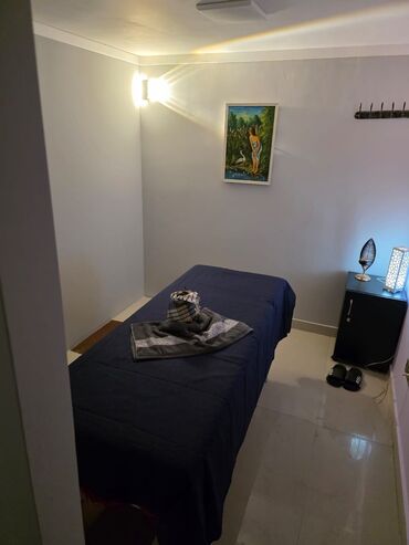 Masaj: Müalicəvi masaj, Kişilər üçün, Klinikada — 5