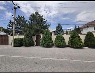 Долгосрочная аренда домов: 384 м², 5 комнат — 3