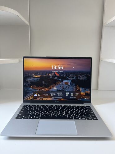 1gb ddr3: Ноутбук, Acer, 8 ГБ ОЭТ, Intel Core i3, 14 ", Колдонулган