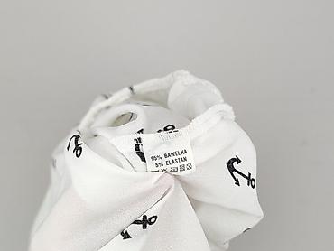 hugo boss basic t shirts: OSKA, Bluzka damska, rozmiar 2XL — 5