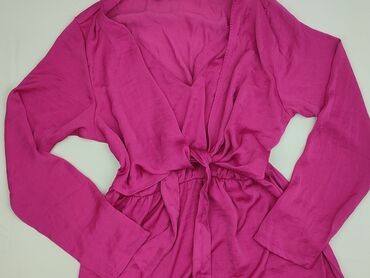 sukienka fuksja mohito: Bodyflirt, Women`s dress