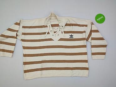 adidas sweter: Adidas, Sweter damski, rozmiar 9XL — 2