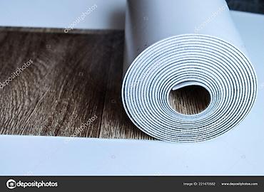 Линолеум: Линолеум #пол#ламинат#под паркет — 18