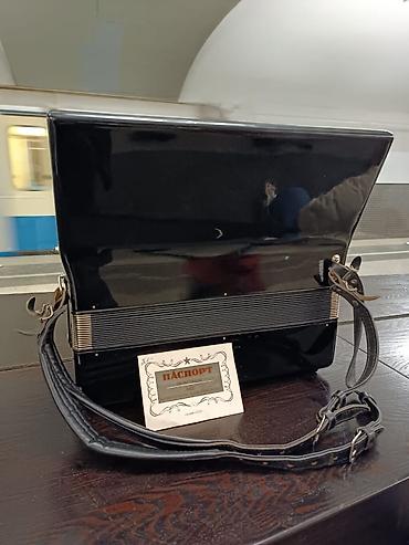 Аккордеоны: Продаю германский Аккордеон Суроттогу Аккордеондор баары бар Рояль — 11