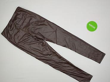 iamgia: Primark, Legginsy Ze skóry ekologicznej damskie, rozmiar XS — 3