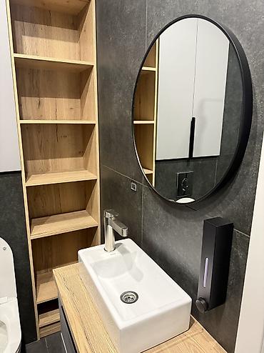 Продажа квартир: 3 комнаты, 125 м², Элитка, 11 этаж, Евроремонт — 18