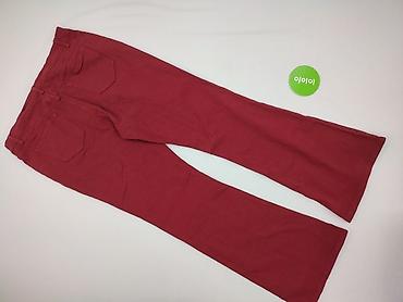 e obuwiu: Shein, Spodnie materiałowe damskie, rozmiar XL — 3