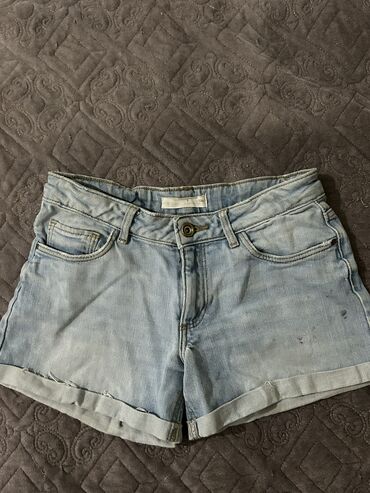 short: Şort, Zara, S (EU 36)