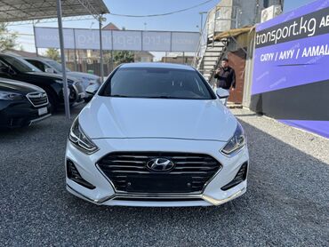 купить капот бмв е34 широкий: Hyundai Sonata: 2019 г., 2 л, Автомат, Газ, Седан