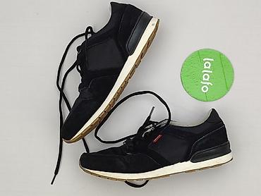 vty sneakersy: Levi's, Sneakersy dla mężczyzn, rozmiar 40 — 4