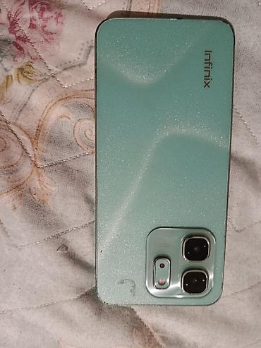 Infinix rəng - Yaşıl, Sensor lalafo.az -da Infinix rəng - Yaşıl, Sensor