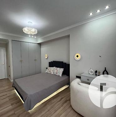 Продажа квартир: 2 комнаты, 65 м², Элитка, 14 этаж, Дизайнерский ремонт at lalafo.kg — 2 Продажа квартир: 2 комнаты, 65 м², Элитка, 14 этаж, Дизайнерский ремонт — 2