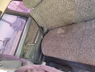 ВАЗ (ЛАДА): ВАЗ (ЛАДА) 2109: 1997 г., 1.5 л, Механика, Бензин, Седан — 1