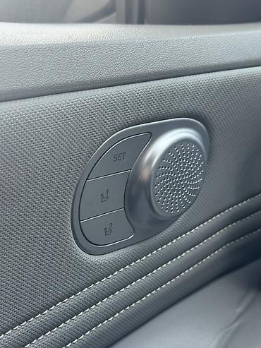 Hyundai: Hyundai Avante: 2023 г., 1.6 л, Вариатор, Бензин, Седан — 6