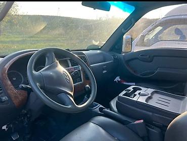 porter: Hyundai Porter 2 2010 год Рефрижератор 2.5 турбодизель 126 мотор — 2