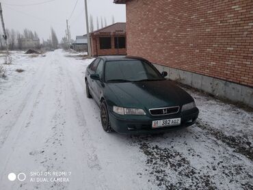 ауди с4 2 2: Honda Accord: 1994 г., 0.2 - engine capacity л, Механика, Бензин, Седан