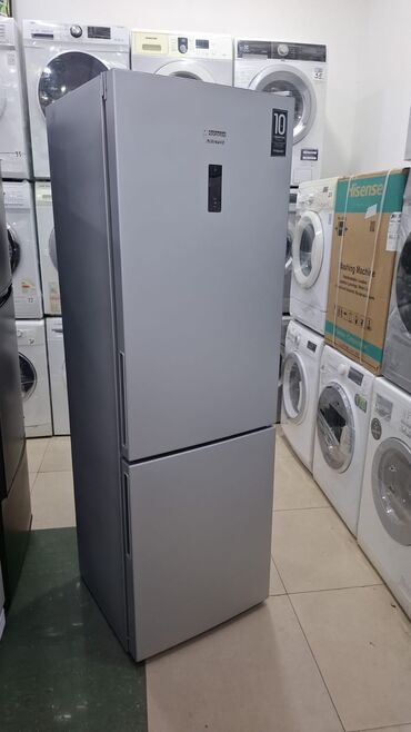 Техника для напитков: Hotpoint ariston soyuducu nofrost boz böyük 480m tam rəsmi zəmanət
