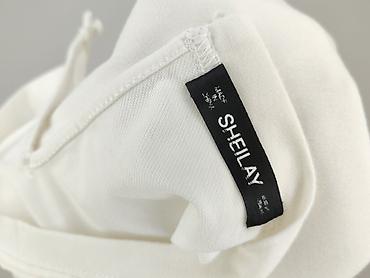 swetry basic: Sheilay, Bluza damska
, rozmiar M — 4