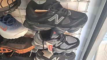 patike new balans: New balance 9060 patike A klasa NOVO Novo Brojevi 36 do 46, zavisi od — 2