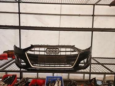 starter za kola: PREDNJI BRANIK AUDI A4 S4 14-20 | Prednji branik audi a4 s4 14-20 — 3