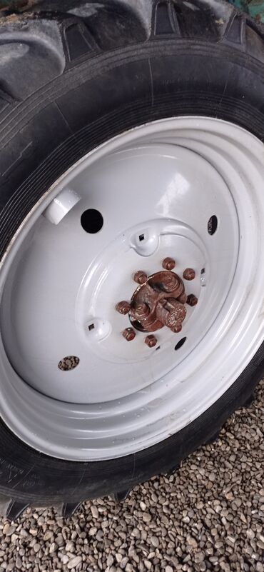 Traktorlar: Satılır traktor zavodu super 👍 82 — 22