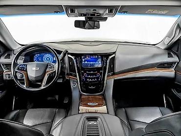 4wd 20132020: Запчасти под заказ любый запчасти и все тонкие детали Cadillac — 7