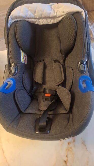 Digər uşaq mebeli: BURBAY firmasının kalyaskası satılır. Sadəcə ciddi şəxslər — 2