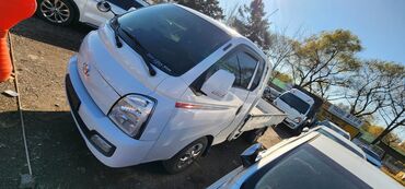 Hyundai: Hyundai : 2021 г., 2.4 л, Типтроник, Дизель — 1