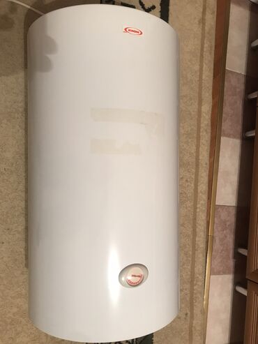 Döşəmə: Nova ( Ukrayna) su gizdiricisi
100 L, 2 gun ishlenib