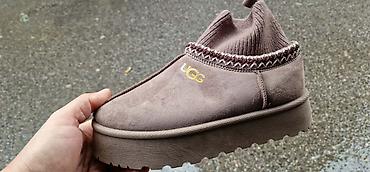 crne puma patike: UGG ženske od 36 do 41 za samo 3500 din — 3