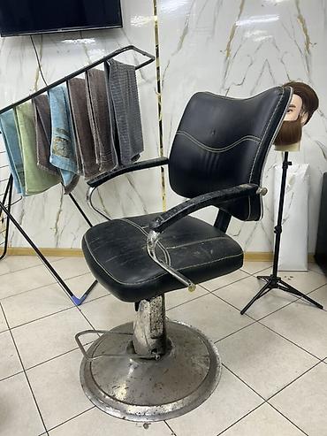 salon termo: Bərbər/kosmetologiya üçün peşəkar kreslolar Tebire ehtiyqci var — 2
