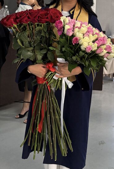 сетка для ограждения цена бишкек: Продаю срочно ‼️ 
Метровые розы 🌹 
Свежие
Дата :02.07.2025