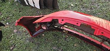fosil smart: PREDNJI BRANIK HB KARAVAN ZA FIAT TIPO | Fiat Tipo prednji branik Hb — 5