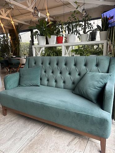 Прямые диваны: Прямой диван — 5