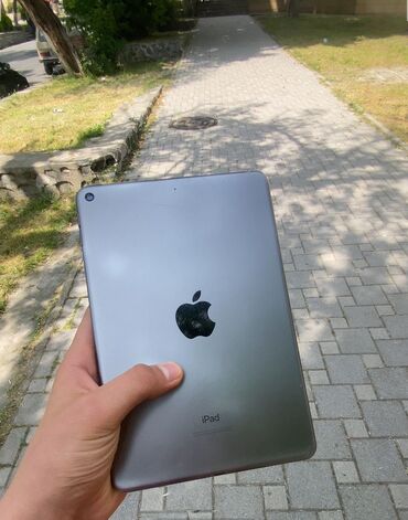 зарядка ipad: Б/у Apple iPad 9 (2021), 8,4", 64 ГБ, Бесплатная доставка
