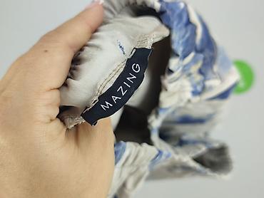 buty qc: Spodnie materiałowe damskie, rozmiar M — 4