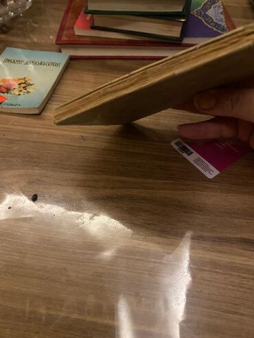 Dini kitablar: Dini kitablar — 16