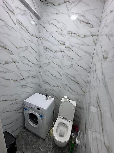 1к: 1 комната, 37 м², Индивидуалка, 2 этаж, Дизайнерский ремонт — 5