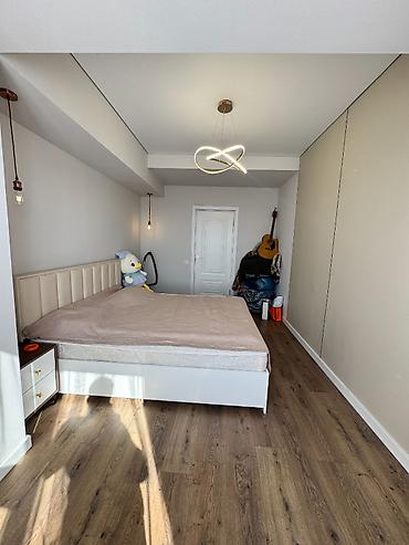 artwin: 2 комнаты, 56 м², АЮ Гранд Элитка, 8 этаж, Свежий ремонт — 5