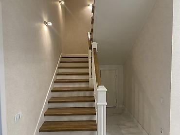 Продажа домов: Таунхаус, 150 м², 4 комнаты, Собственник, Дизайнерский ремонт — 16