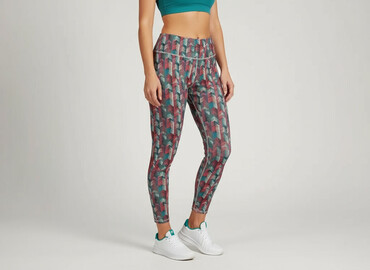 legginsy modelujące nike: Legginsy Sportowe damskie, rozmiar S