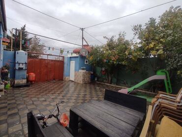 Həyət evləri və villaların satışı: Binə 3 otaqlı, 110 kv. m, Yeni təmirli — 13