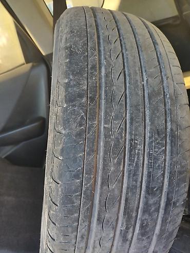 шина 16 лето: Автомобильные шины 205/60 R16 92V - Размер: 205/60 R16 - Индекс — 2
