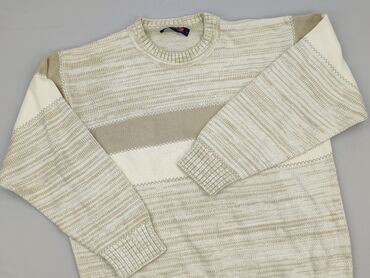 sweter harry potter: Светр, L, стан - Ідеальний