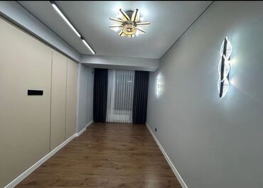 Продажа квартир: 2 комнаты, 60 м², Элитка, 8 этаж, Дизайнерский ремонт — 4