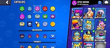 musiqili yeni il oyuncaqları: 🔥 SATILIR – Güclü Brawl Stars Hesabı 🔥 ✅ 82 Brawler açıq 🏆 21K+ kubok — 6