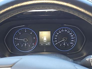 Hyundai: Hyundai Palisade: 2019 г., 2.2 л, Автомат, Дизель, Кроссовер — 6