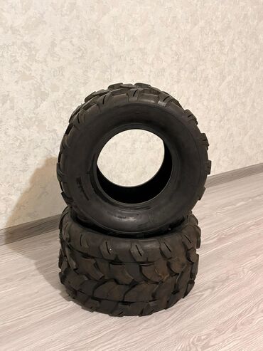 Təkərlər: Yeni Şin 200 / <25 / R 20 — 7