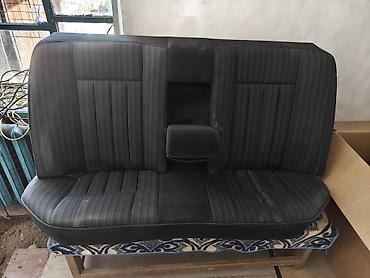 Запчасти салона для Mercedes-Benz W124 (седан/универсал), комплект